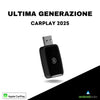 ConnettiCar™ La chiave multimediale CarPlay